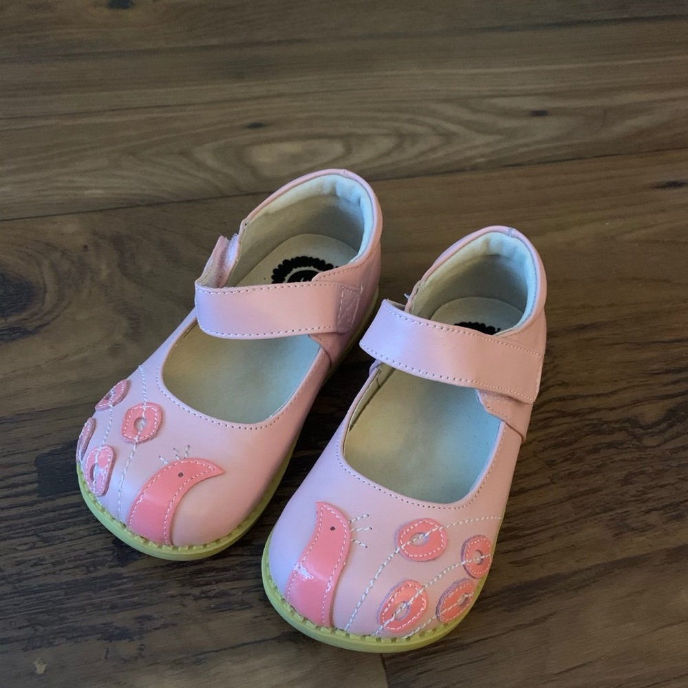 Livie and Luca shoes